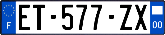 ET-577-ZX