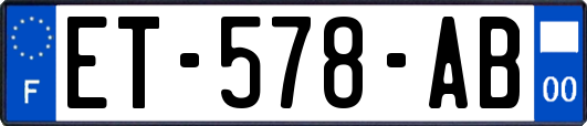 ET-578-AB