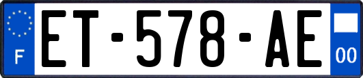 ET-578-AE