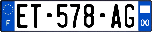 ET-578-AG