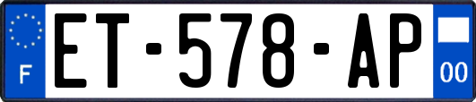 ET-578-AP