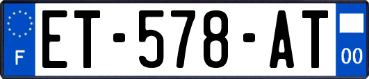 ET-578-AT