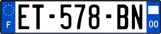 ET-578-BN