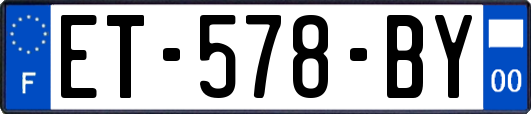 ET-578-BY