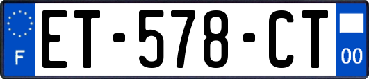 ET-578-CT