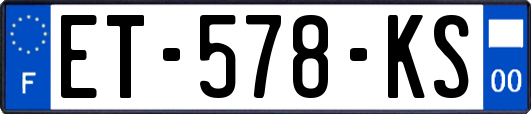 ET-578-KS