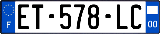 ET-578-LC