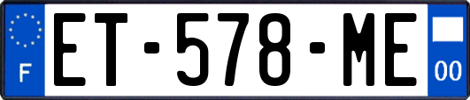 ET-578-ME