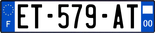 ET-579-AT