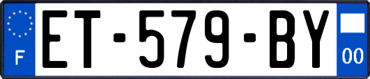 ET-579-BY