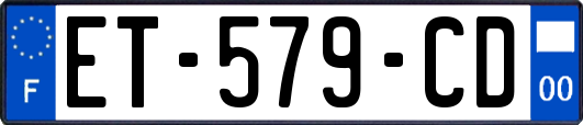 ET-579-CD