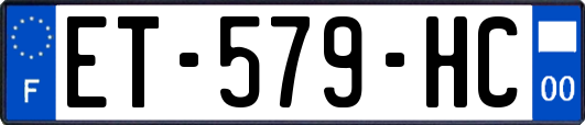 ET-579-HC