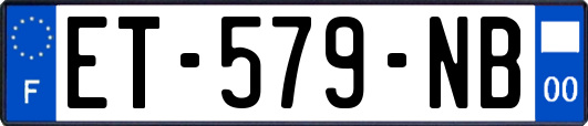 ET-579-NB