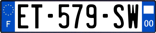 ET-579-SW