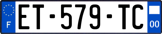 ET-579-TC