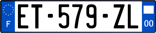 ET-579-ZL