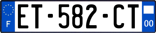 ET-582-CT