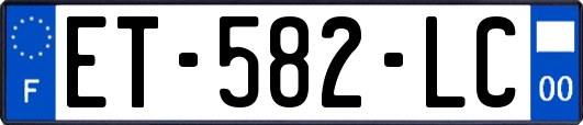 ET-582-LC