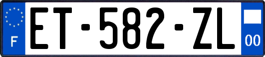 ET-582-ZL