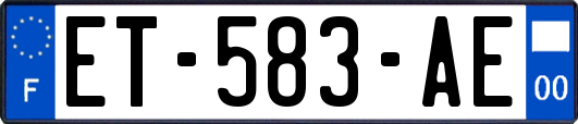 ET-583-AE