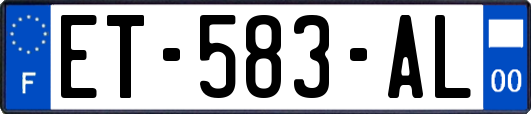 ET-583-AL