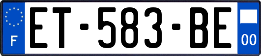 ET-583-BE