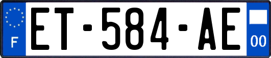 ET-584-AE