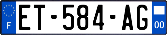 ET-584-AG