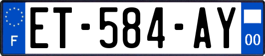 ET-584-AY