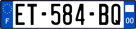 ET-584-BQ