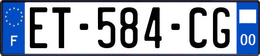 ET-584-CG