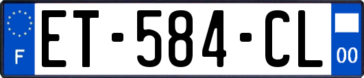 ET-584-CL