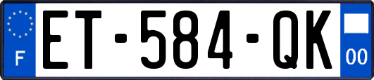 ET-584-QK