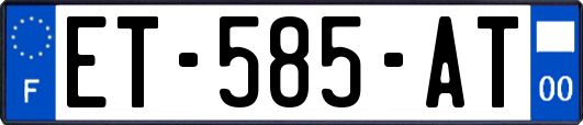 ET-585-AT