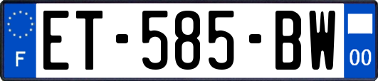 ET-585-BW