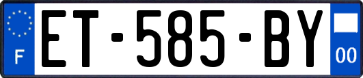 ET-585-BY