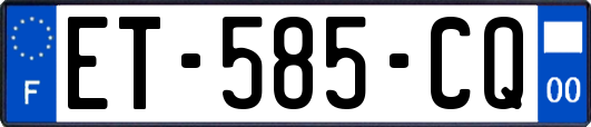 ET-585-CQ