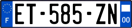 ET-585-ZN