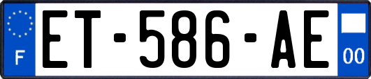 ET-586-AE