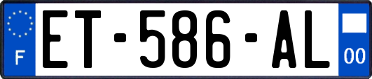 ET-586-AL