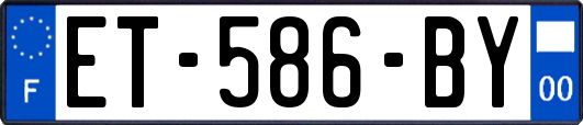 ET-586-BY