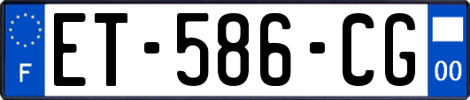 ET-586-CG