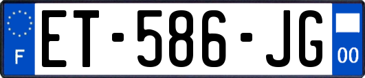 ET-586-JG