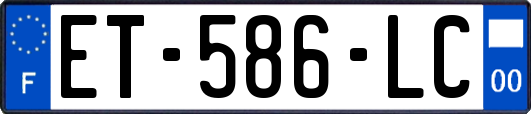 ET-586-LC