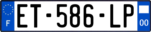 ET-586-LP