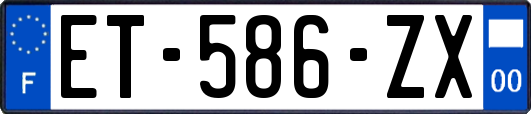 ET-586-ZX