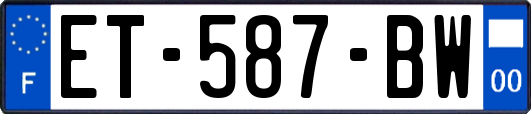 ET-587-BW