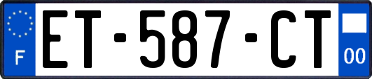ET-587-CT