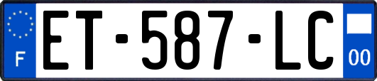 ET-587-LC