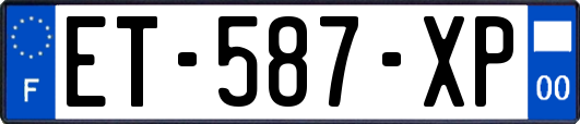 ET-587-XP